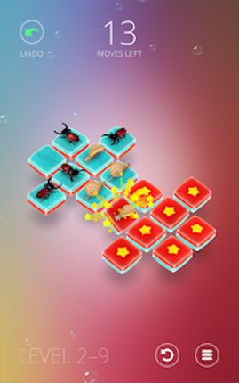 Humbug - Genius Puzzle screenshot