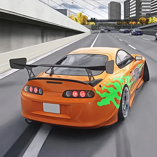 Games like Car Drifting and Driving Games