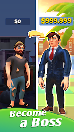 Billionaire Life:Master Health screenshot