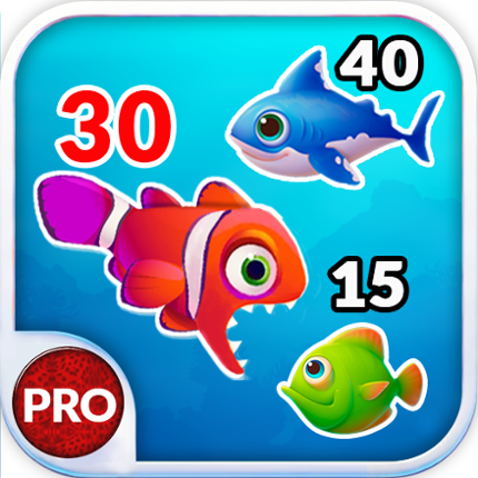 Eat Fish Games Shark Games Pro Image