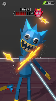 Slice it: Cut Them All screenshot