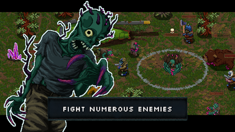 Hazard Days Extraction Shooter Image