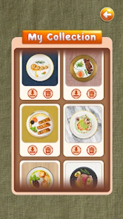 Cooking Decor: Chef Game screenshot