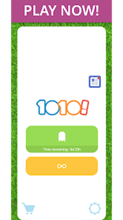 1010! Block Puzzle Game Image