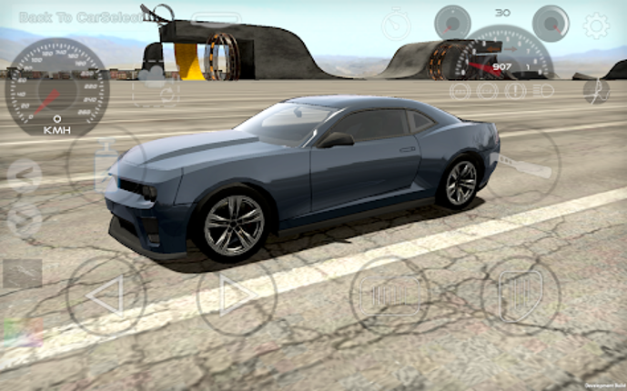 Madalin Cars Multiplayer screenshot