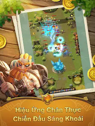 Hành Trình Bất Tận: Sinh Tồn screenshot