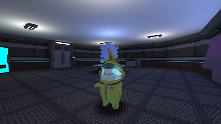 Imposter Hide Online 3D Horror Image