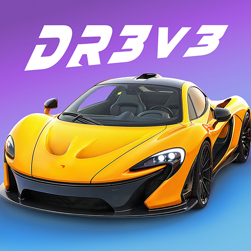 Games like Drift Racing:3v3