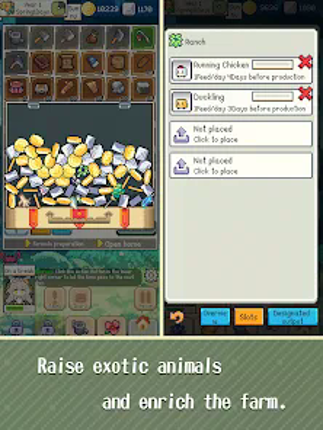 Farming Master Image