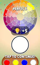 Color Merge Puzzle Image