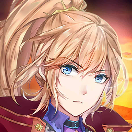 The Heroic Legend of Eagarlnia Image