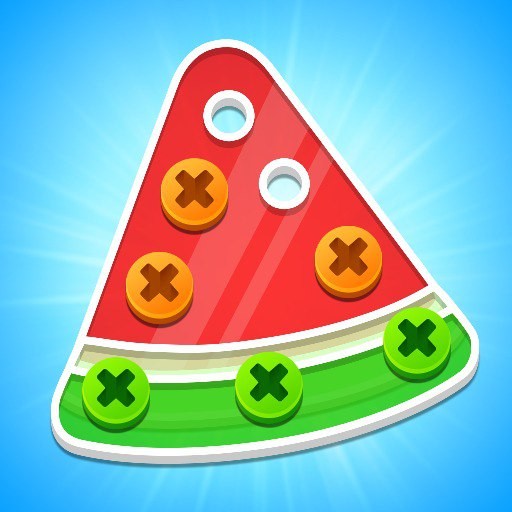 Games like Screw Pin Out!