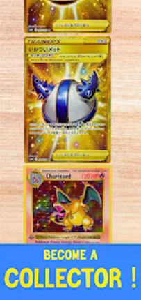 Pokendy - Open packs ! Image