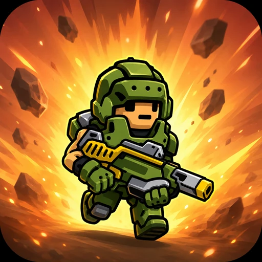 Games like Soldier Defense
