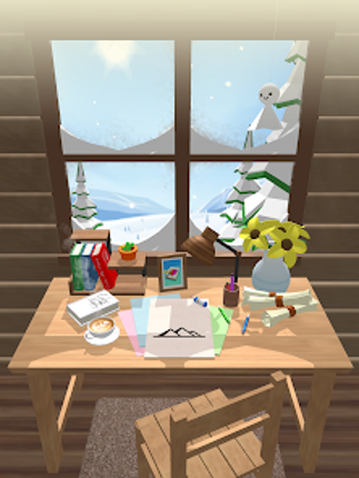 Color Me Happy! Image