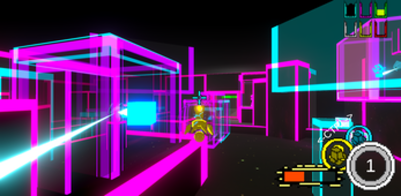 Achromatized screenshot