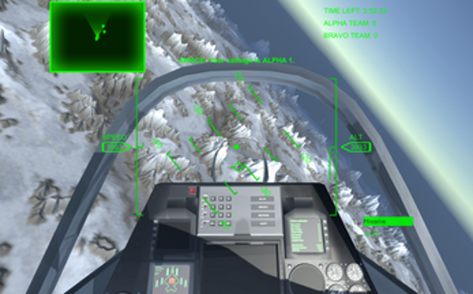 Air Brigade 2 screenshot