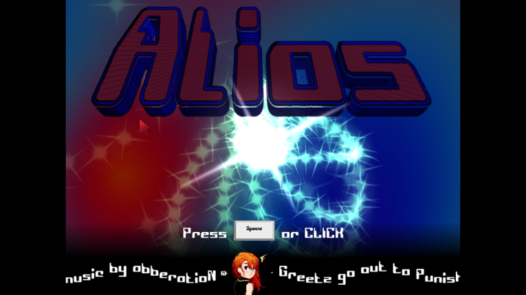 Alias (Game Jam Edition) Image