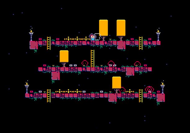 AlterEgo (SEGA MEGADRIVE \ GENESIS) Image