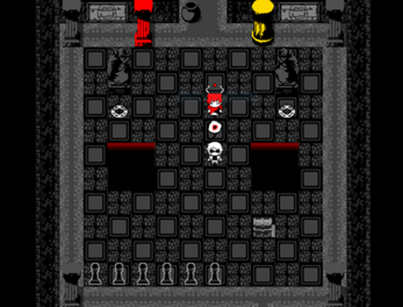 Aoife's Inferno Image