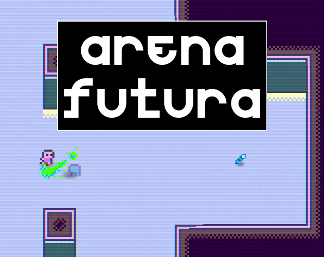Games like Arena Futura
