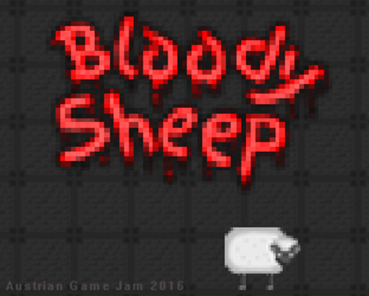 Bloody Sheep Game Cover