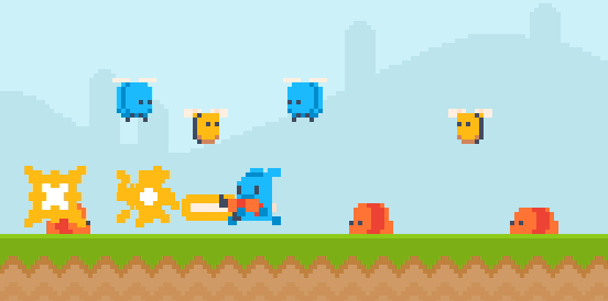 Games like Blue Warcook