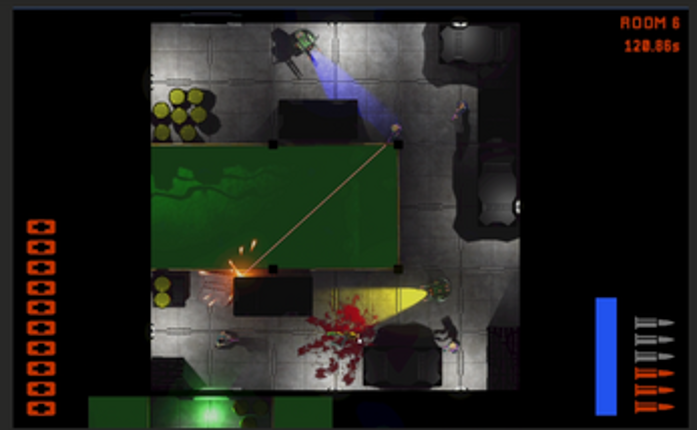 Breach 'n Clear Image
