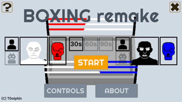 Boxing Remake Image