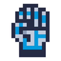 Broken Glove Image