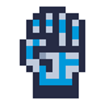 Broken Glove Image