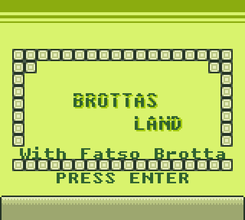 Games like Brottas Land!