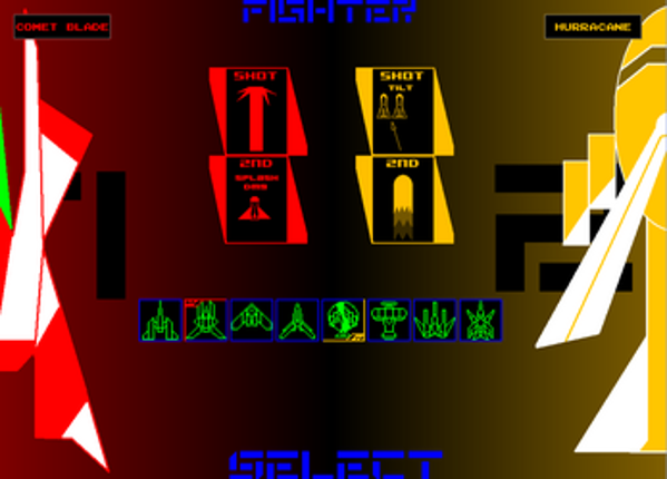 Capture Core screenshot