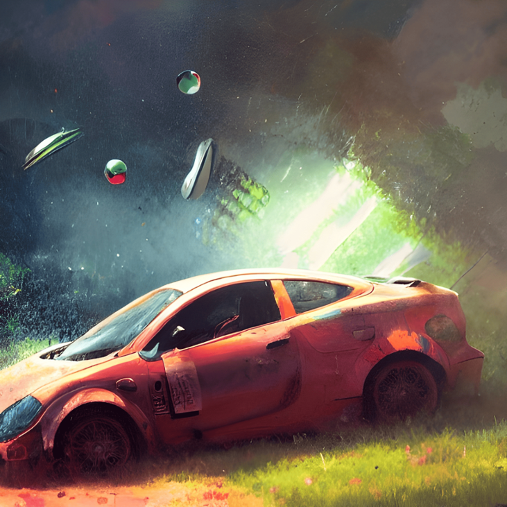 Games like Car Go Vroom