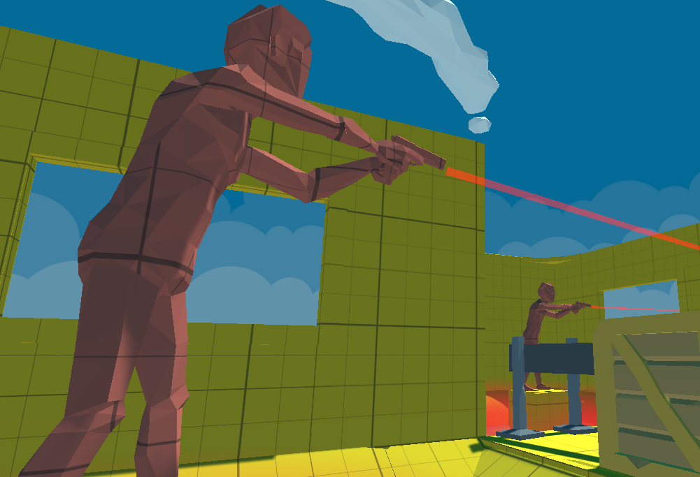 Games like Card Shooter