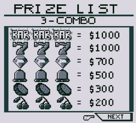 Casino Heist screenshot