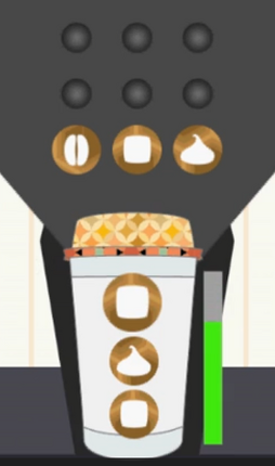 CoffeeFlavorSorterPro screenshot