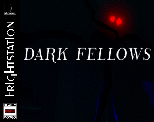 Dark Fellows Game Cover