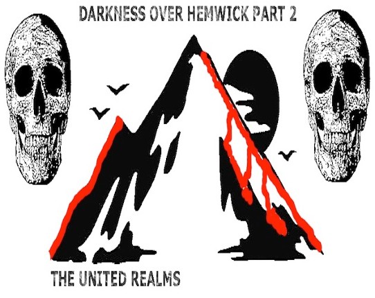 Darkness Over Hemwick 2 The United Realms Game Cover