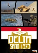 delta sand 1973 by Sameh Image