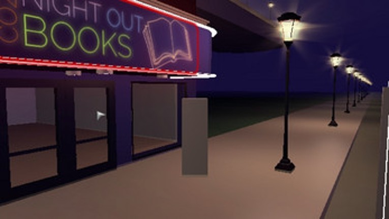 Dimensions: Freelancer screenshot