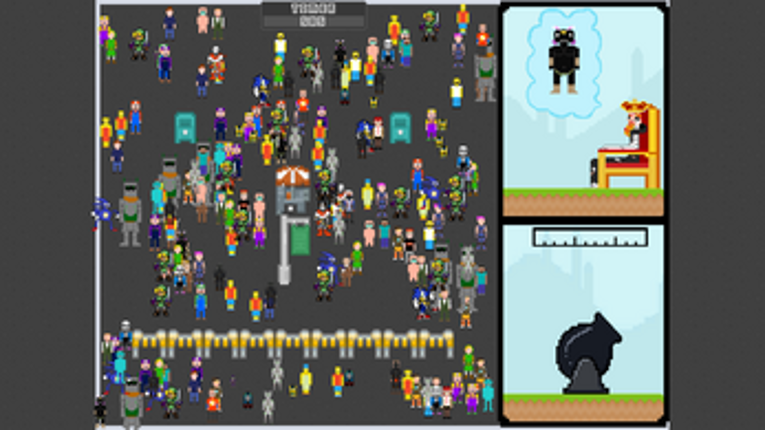 Dren's Tributes Image