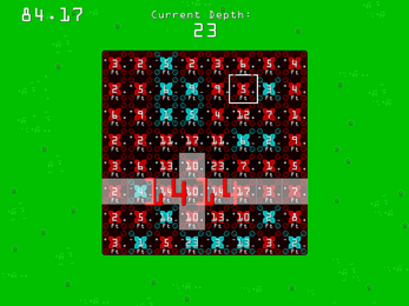 Drone Delver Image