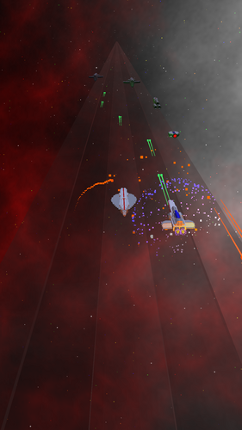 Drone Killer screenshot