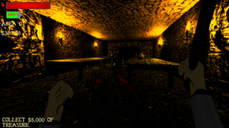 Dungeon Gore screenshot