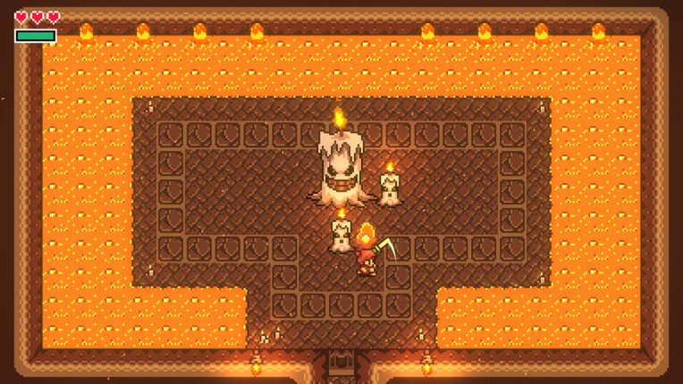 Elementallis screenshot