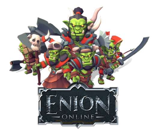 Enion Online Image