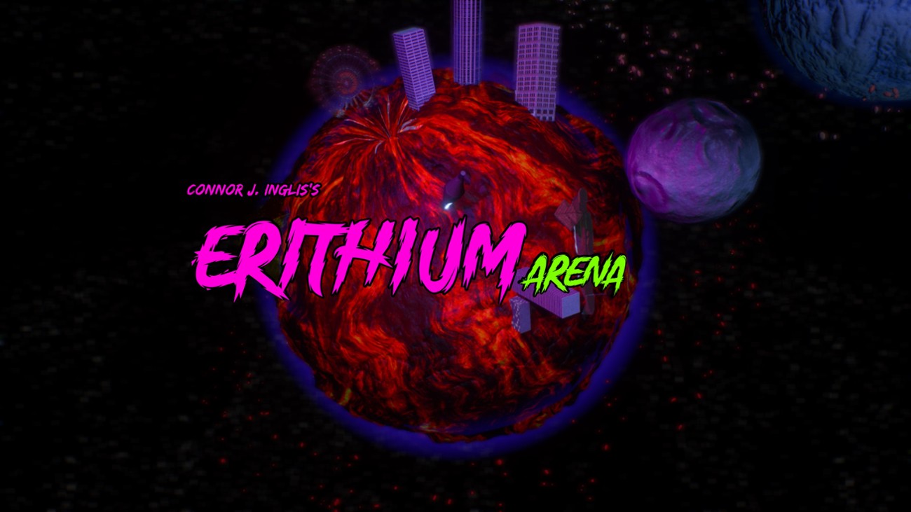 Games like Erithium: Arena
