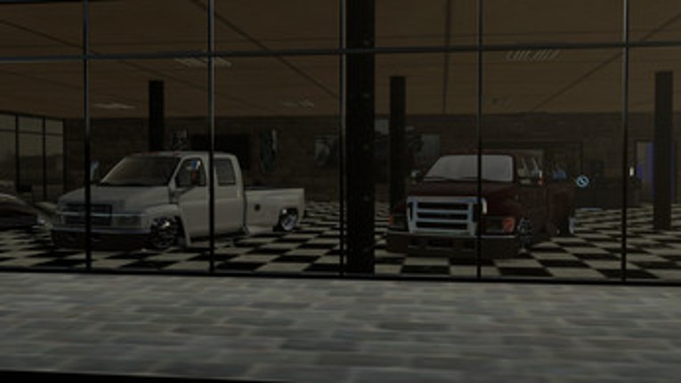 EXP22 EXP Customs Shop screenshot