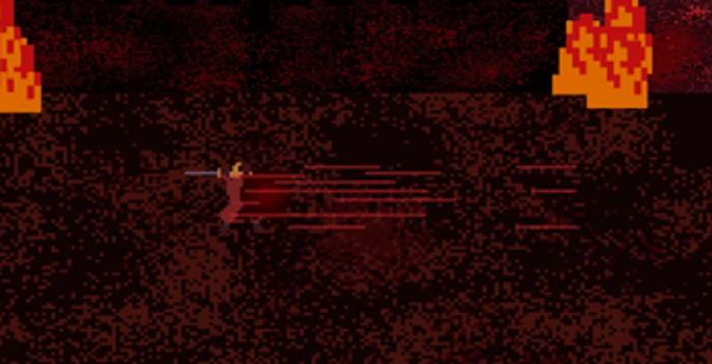 FINAL STRIKE screenshot